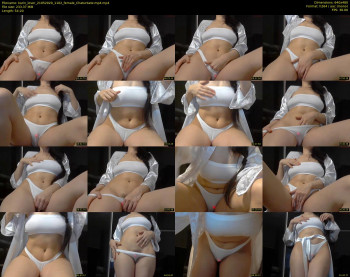 karin_lover — Chaturbate Female stripcam recording, May 21, 2020 11:02