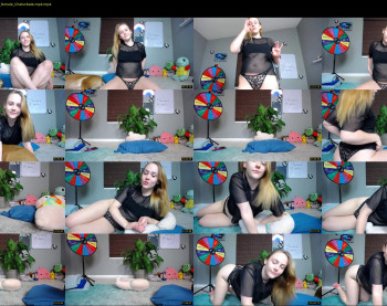 syndica — Chaturbate Female stripcam recording, Jun 4, 2020 03:41