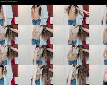 flymybutterfly — Chaturbate Female stripcam recording, Jun 11, 2020 23:53