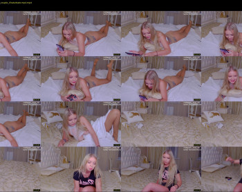 lilla_blu — Chaturbate Female stripcam recording, Jun 20, 2020 22:01
