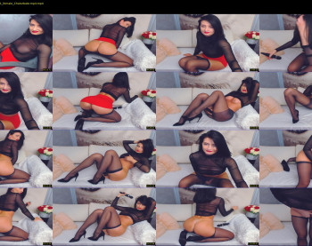 katedolly — Chaturbate Female stripcam recording, Jun 21, 2020 09:21