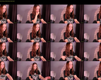 kawaimay — Chaturbate Female stripcam recording, Jun 21, 2020 22:26