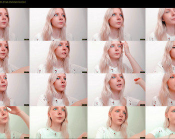 oh_honey_ — Chaturbate Female stripcam recording, Jun 21, 2020 20:04