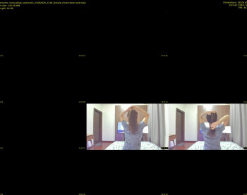 sensualbae_seduction — Chaturbate Female stripcam recording, Jun 21, 2020 12:18