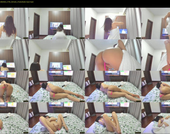 sensualbae_seduction — Chaturbate Female stripcam recording, Jun 21, 2020 17:01