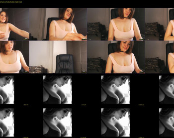 in_yan — Chaturbate Couple stripcam recording, Jul 5, 2020 20:53