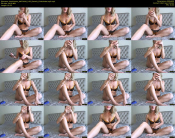 karolinaxxx — Chaturbate Couple stripcam recording, Jul 9, 2020 14:53