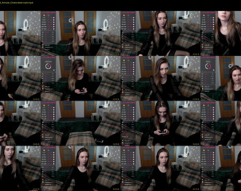 kira0541 — Chaturbate Couple stripcam recording, Jul 14, 2020 21:08