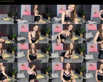 laura_lee — Chaturbate Female stripcam recording, Jul 21, 2020 09:04