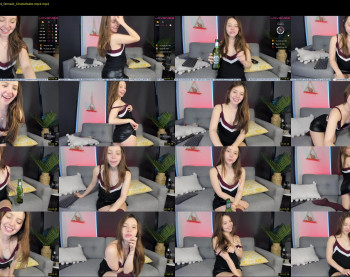 laura_lee — Chaturbate Female stripcam recording, Jul 21, 2020 09:04