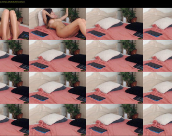 lildevilxyx — Chaturbate Female stripcam recording, Jul 21, 2020 20:02
