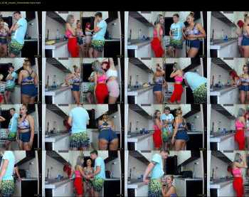 nolimitscoupl3 — Chaturbate Couple stripcam recording, Jul 21, 2020 22:19