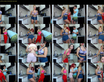 nolimitscoupl3 — Chaturbate Couple stripcam recording, Jul 21, 2020 23:24