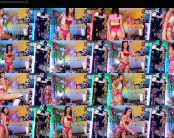 laureen_broke — Chaturbate Female stripcam recording, Jul 31, 2020 19:53