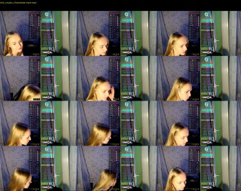 jessica_rays — Chaturbate Couple stripcam recording, Aug 9, 2020 04:24