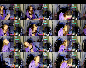 jessica_rays — Chaturbate Couple stripcam recording, Aug 14, 2020 00:39