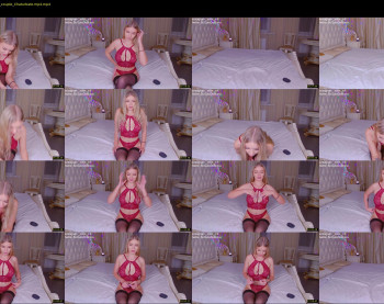 lilla_blu — Chaturbate Female stripcam recording, Aug 21, 2020 13:47