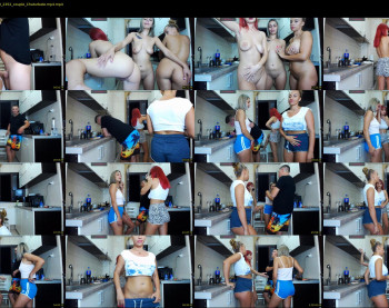 nolimitscoupl3 — Chaturbate Couple stripcam recording, Aug 21, 2020 23:52