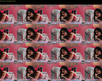 samantha46 — Chaturbate Female stripcam recording, Aug 22, 2020 15:53