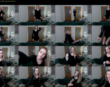 kira0541 — Chaturbate Couple stripcam recording, Sep 8, 2020 17:51