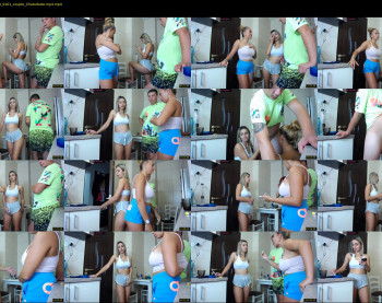 nolimitscoupl3 — Chaturbate Couple stripcam recording, Sep 9, 2020 01:01