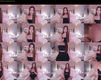 juliabeng1 — Chaturbate Female stripcam recording, Sep 19, 2020 19:53