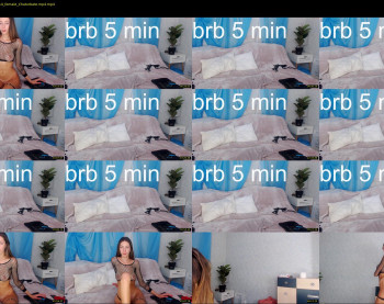 lildevilxyx — Chaturbate Female stripcam recording, Sep 21, 2020 20:14