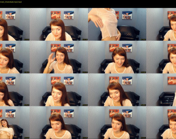 fritha — Chaturbate Female stripcam recording, Sep 24, 2020 18:15