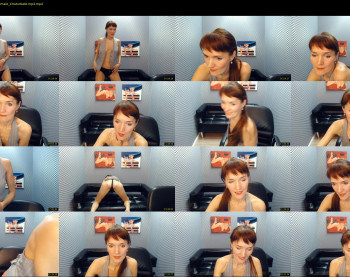 fritha — Chaturbate Female stripcam recording, Sep 28, 2020 15:07