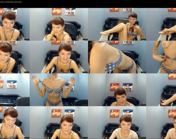fritha — Chaturbate Female stripcam recording, Oct 2, 2020 16:43