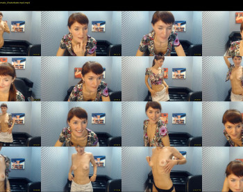 fritha — Chaturbate Female stripcam recording, Oct 5, 2020 17:57