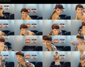 fritha — Chaturbate Female stripcam recording, Oct 5, 2020 19:10