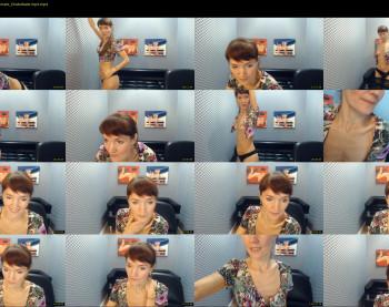 fritha — Chaturbate Female stripcam recording, Oct 5, 2020 20:21