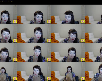 fritha — Chaturbate Female stripcam recording, Oct 12, 2020 23:08