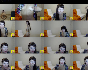 fritha — Chaturbate Female stripcam recording, Oct 12, 2020 23:08