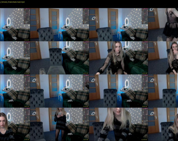 kira0541 — Chaturbate Couple stripcam recording, Oct 12, 2020 20:01