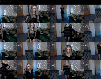 kira0541 — Chaturbate Couple stripcam recording, Oct 12, 2020 20:11