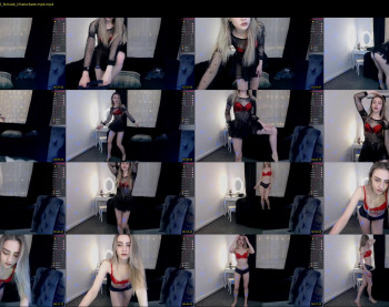 kira0541 — Chaturbate Couple stripcam recording, Oct 14, 2020 22:55