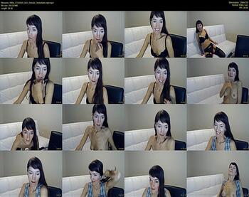 fritha — Chaturbate Female stripcam recording, Oct 17, 2020 16:21