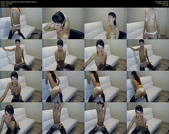 fritha — Chaturbate Female stripcam recording, Oct 17, 2020 21:05