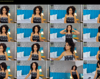 lisacroft — Chaturbate Female stripcam recording, Oct 21, 2020 15:03