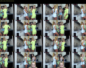 nolimitscoupl3 — Chaturbate Couple stripcam recording, Oct 22, 2020 00:50