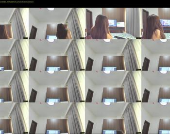 sensualbae_seduction — Chaturbate Female stripcam recording, Oct 21, 2020 08:06