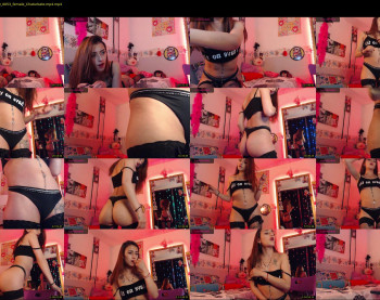 laureen_broke — Chaturbate Female stripcam recording, Oct 28, 2020 00:53