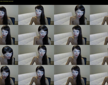 fritha — Chaturbate Female stripcam recording, Oct 31, 2020 16:13