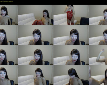 fritha — Chaturbate Female stripcam recording, Nov 2, 2020 14:24