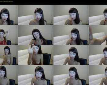 fritha — Chaturbate Female stripcam recording, Nov 2, 2020 14:52