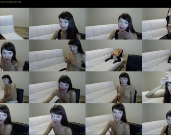fritha — Chaturbate Female stripcam recording, Nov 2, 2020 21:48