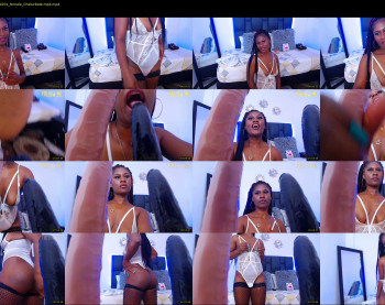 tinna__hottie — Chaturbate Female stripcam recording, Nov 3, 2020 02:01