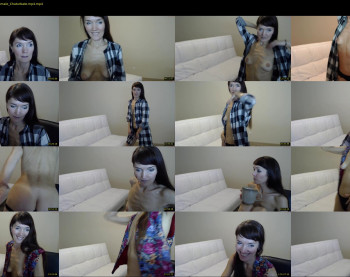 fritha — Chaturbate Female stripcam recording, Nov 4, 2020 18:53